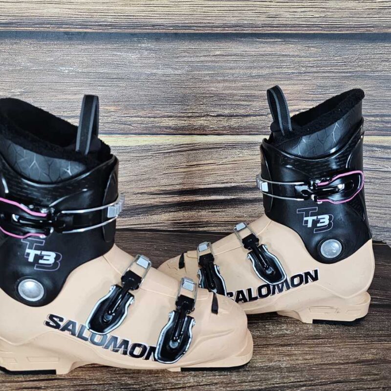 Pancerice SALOMON/n 26-26,5(40-41)