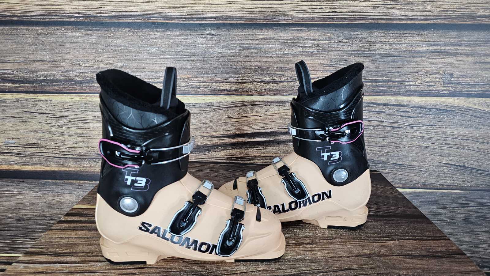 Pancerice SALOMON/n 26-26,5(40-41)