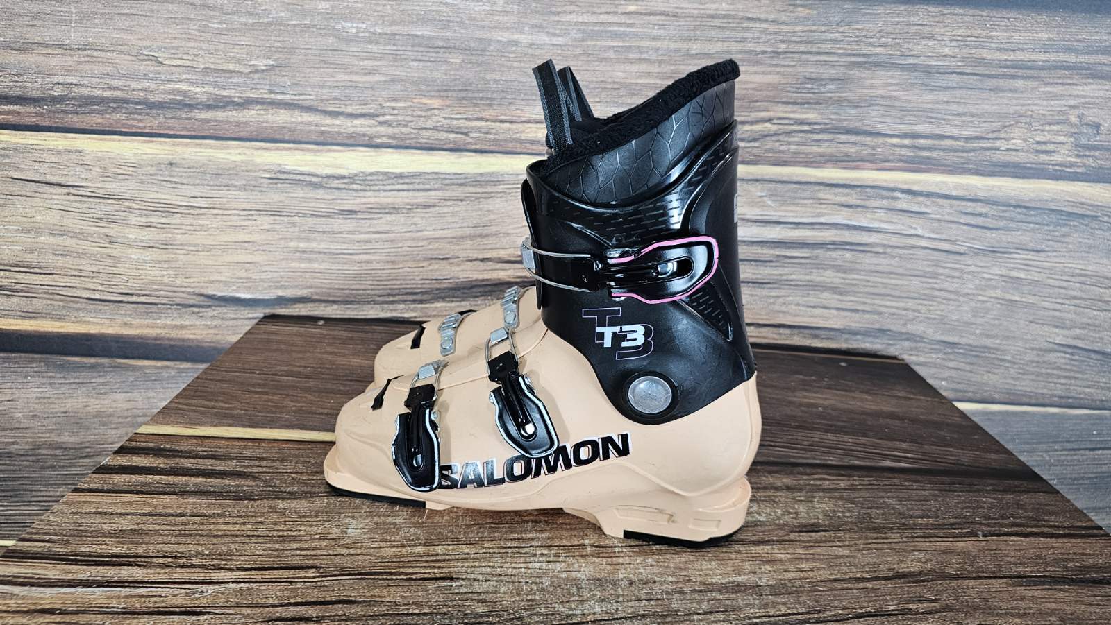 Pancerice SALOMON/n 26-26,5(40-41) - Слика 5