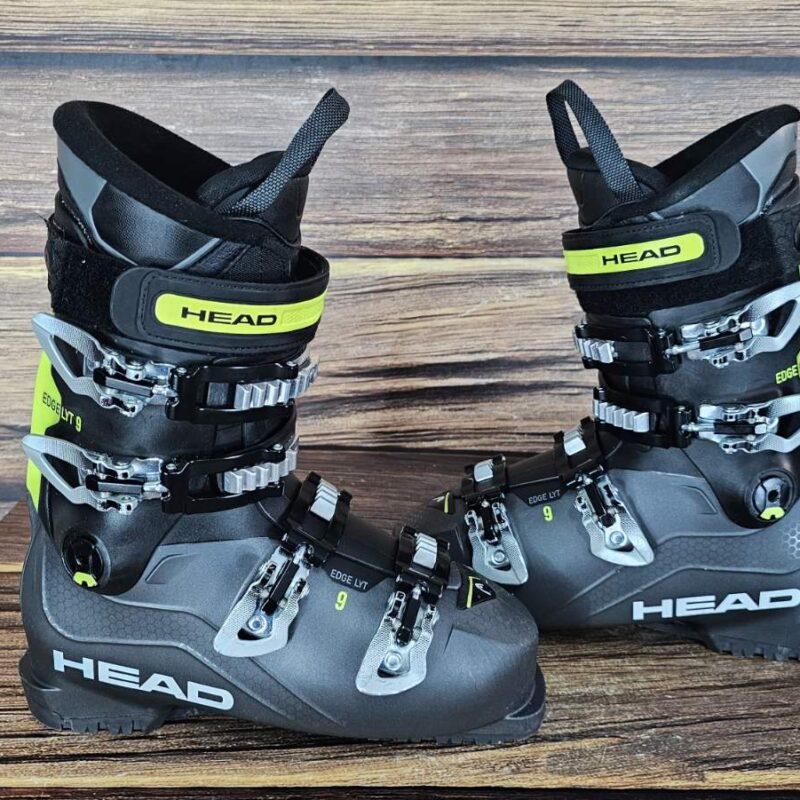 Pancerice HEAD/z edge LYT9 26-26,5(40-41)