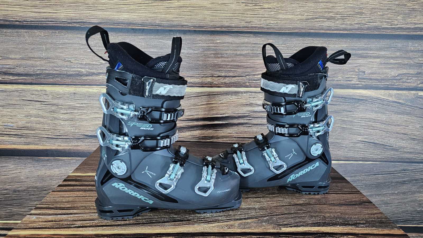 Pancerice NORDICA s.m. 95wr 26-26,5(40-41) - Слика 2