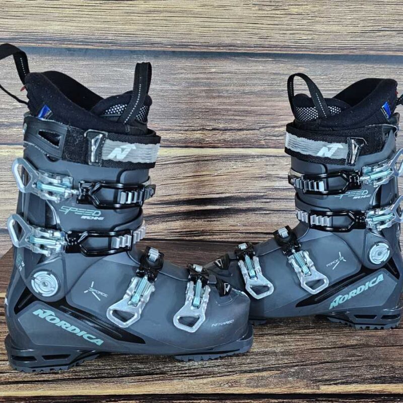 Pancerice NORDICA s.m. 95wr 26-26,5(40-41)