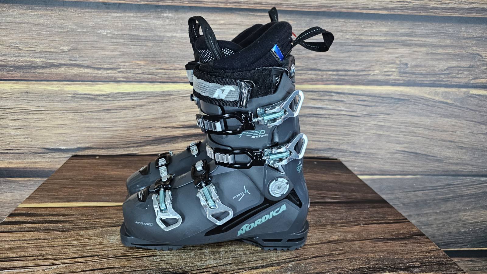 Pancerice NORDICA s.m. 95wr 26-26,5(40-41) - Слика 5