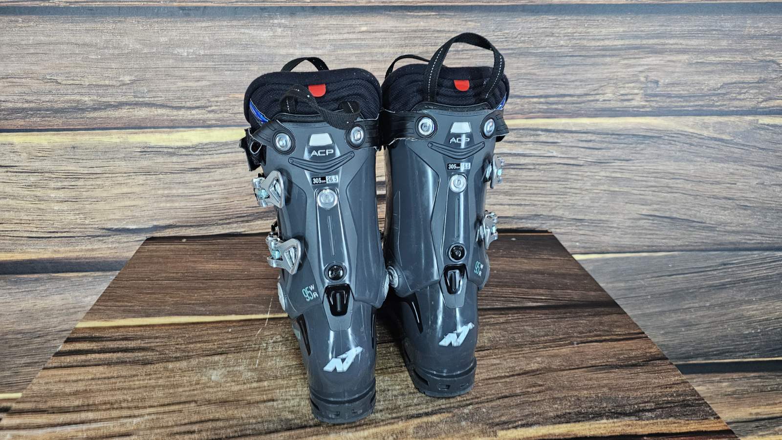 Pancerice NORDICA s.m. 95wr 26-26,5(40-41) - Слика 6