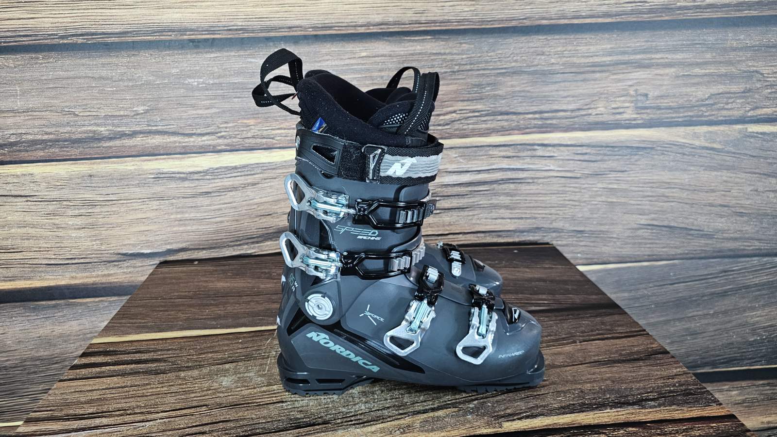 Pancerice NORDICA s.m. 95wr 26-26,5(40-41) - Слика 7