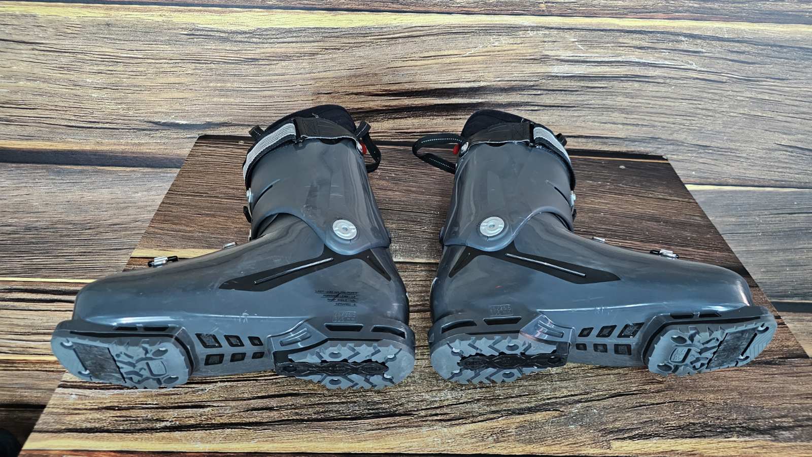 Pancerice NORDICA s.m. 95wr 26-26,5(40-41) - Слика 8
