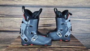 Pancerice NORDICA HF 90R 26-26,5(40-41)