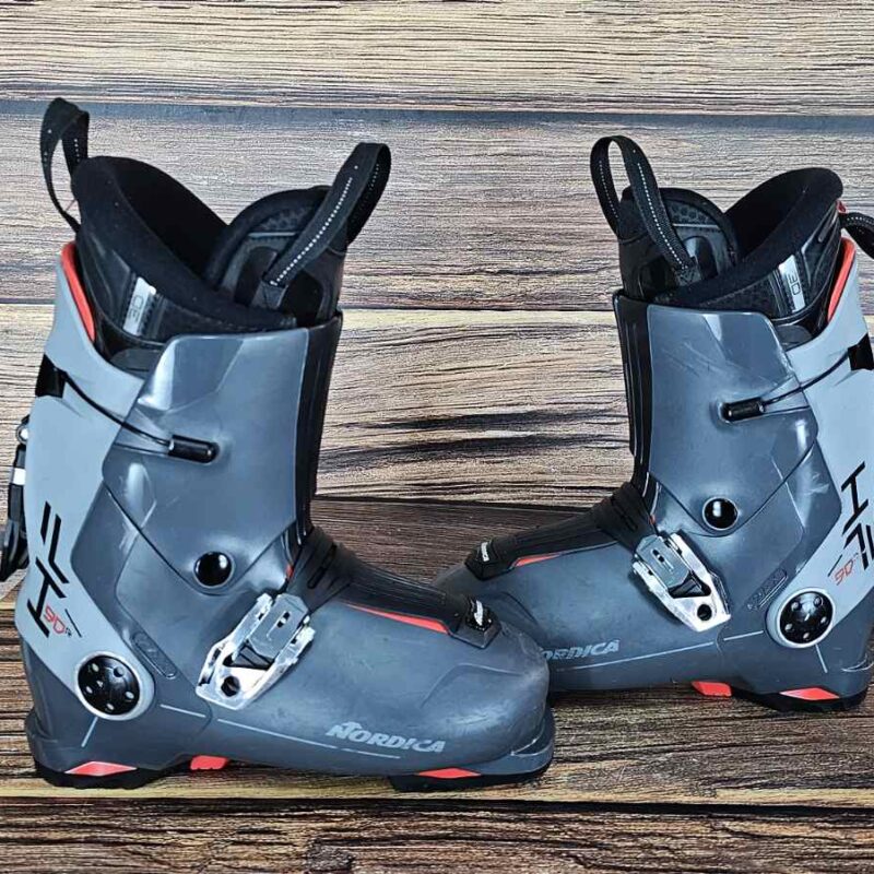 Pancerice NORDICA HF 90R 26-26,5(40-41)