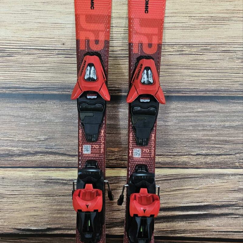 Skije ATOMIC redster J2 70cm