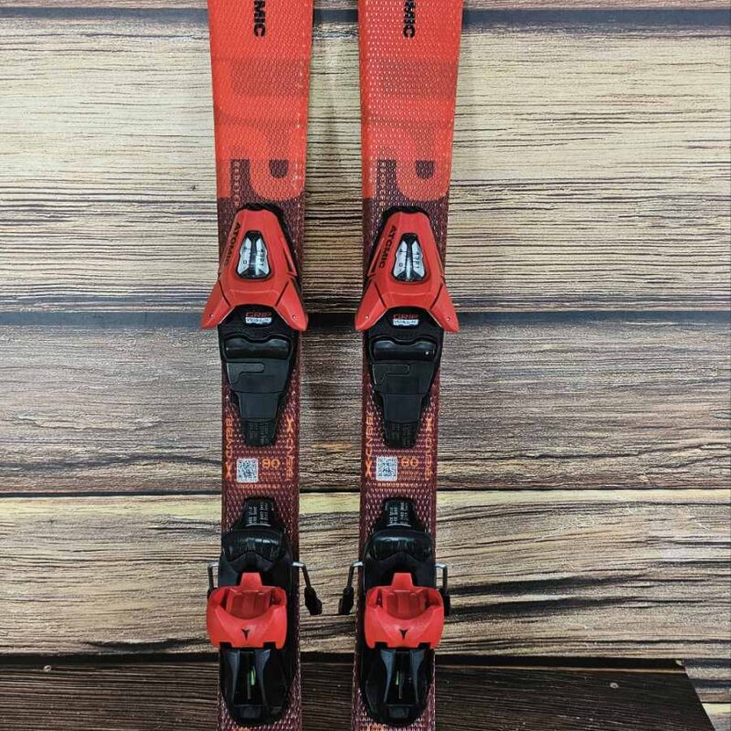 Skije ATOMIC redster J2 80cm