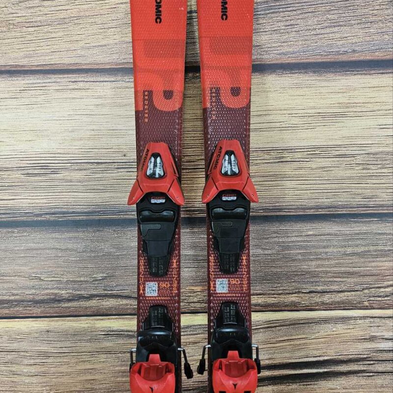 Skije ATOMIC redster J2 90cm