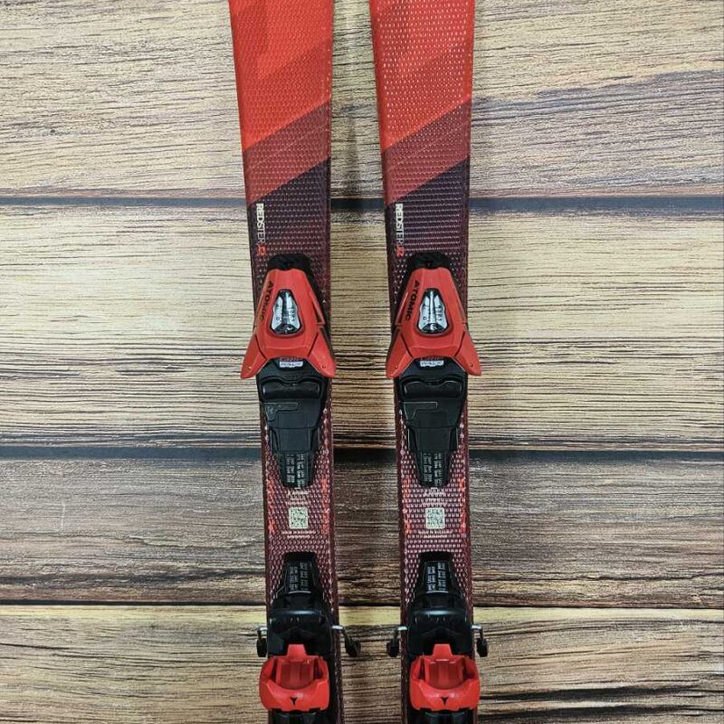 Skije ATOMIC redster J2 100cm