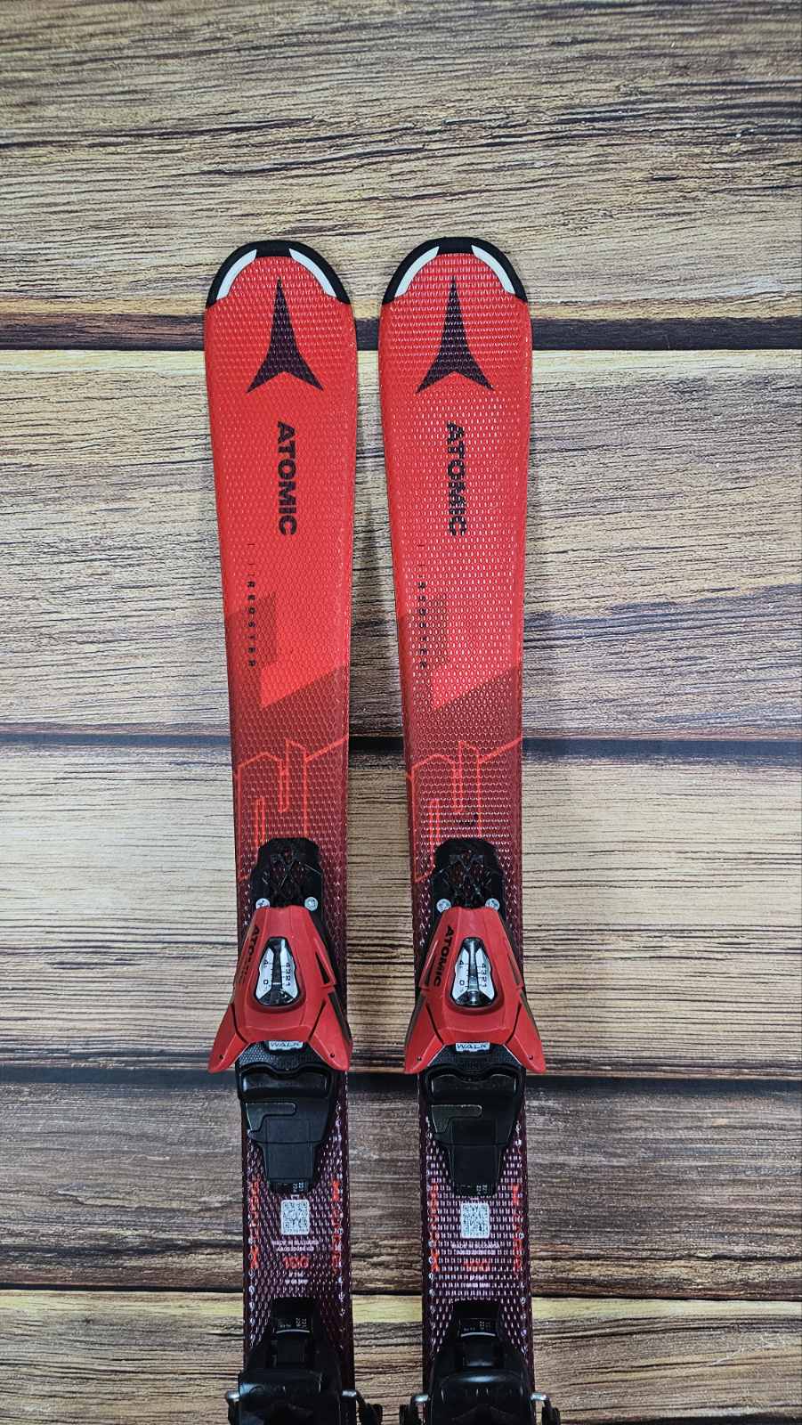 Skije ATOMIC redster J2/n 100cm - Слика 2