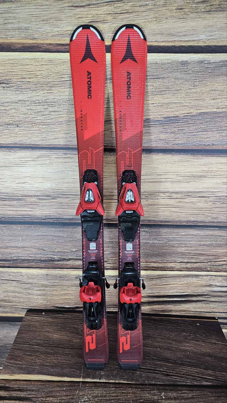 Skije ATOMIC redster J2/n 100cm - Слика 5