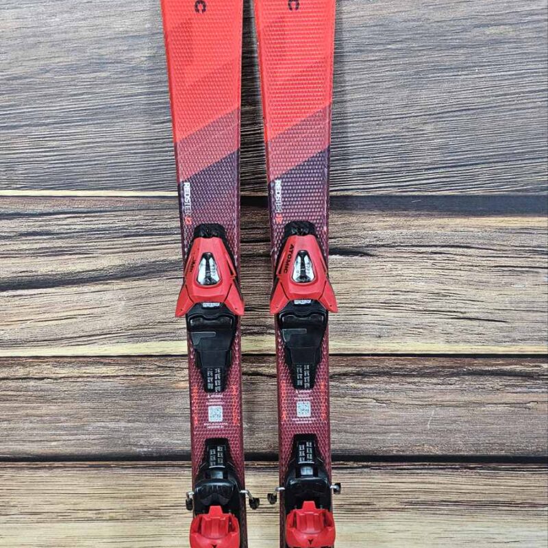 Skije ATOMIC redster J2/2 110cm
