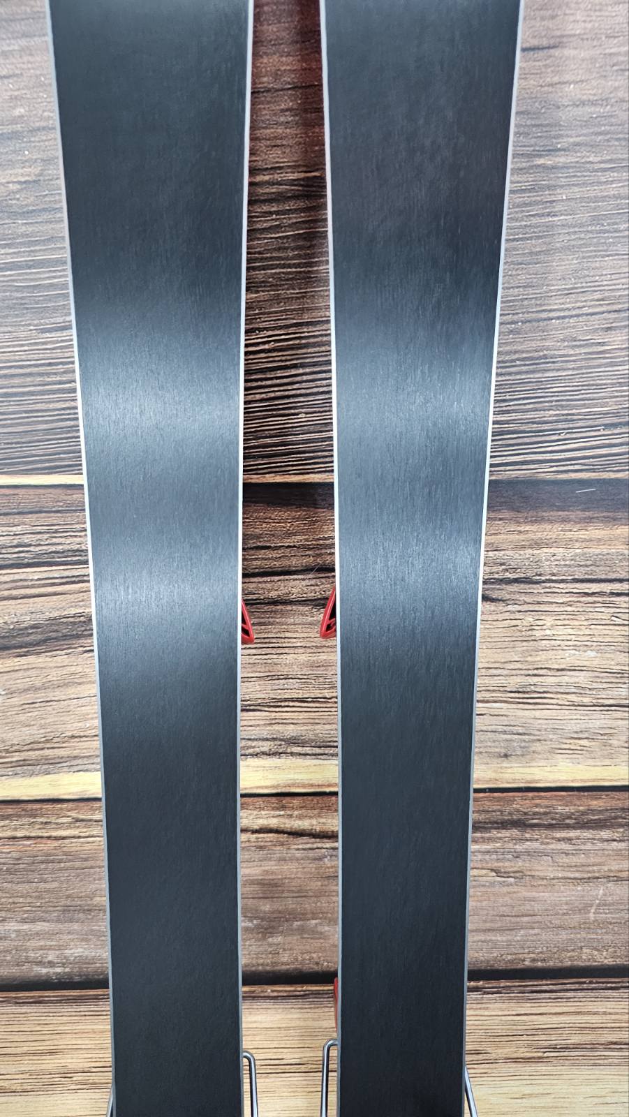 Skije ATOMIC redster J2 120cm - Слика 8