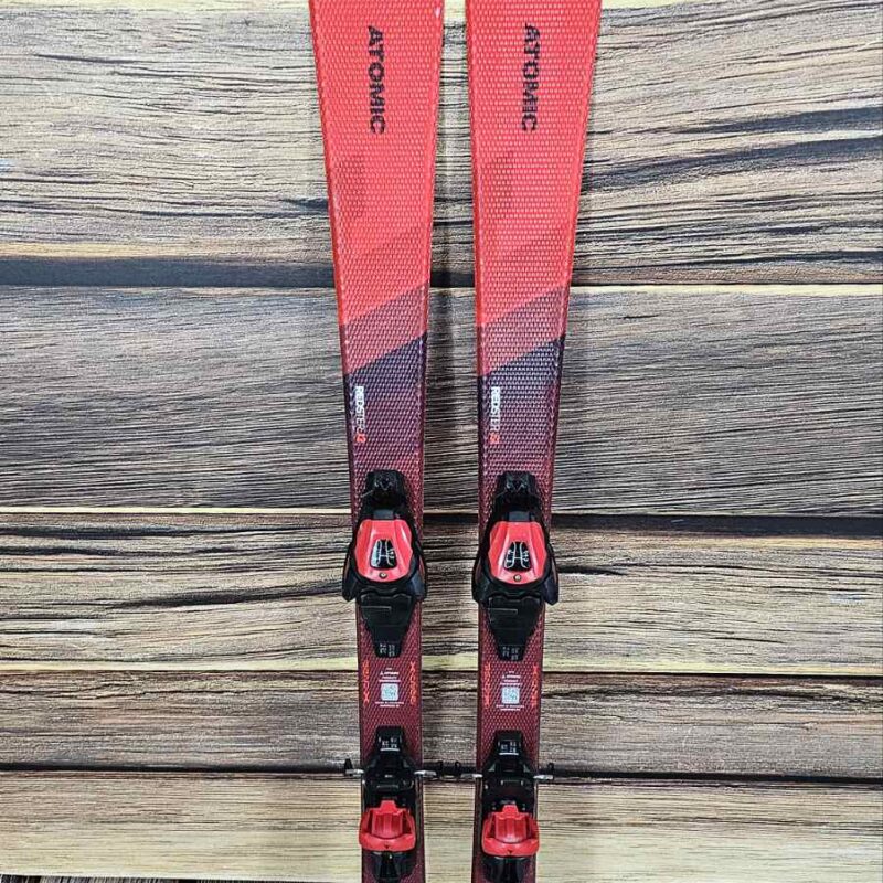 Skije ATOMIC redster J2/3 130cm