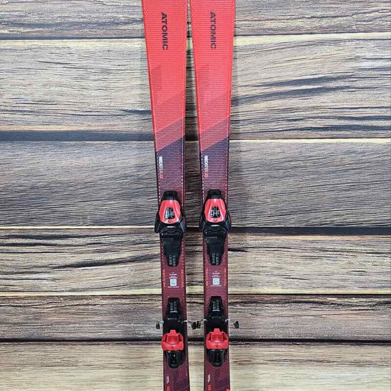 Skije ATOMIC redster J2 140cm