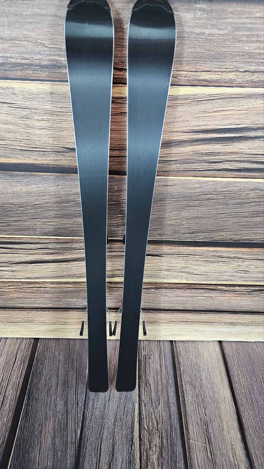Skije ATOMIC redster J2 140cm - Слика 7