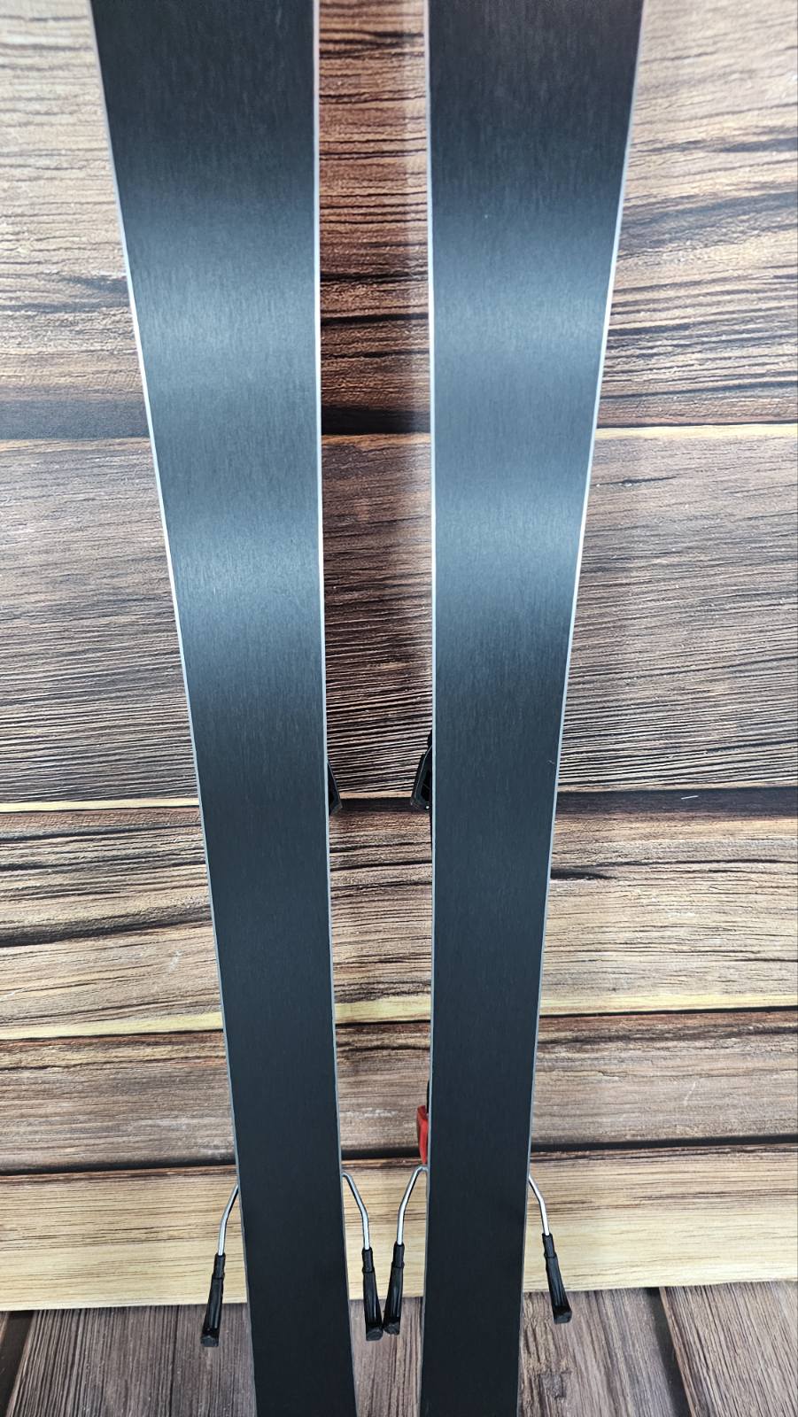 Skije ATOMIC redster J2 140cm - Слика 8