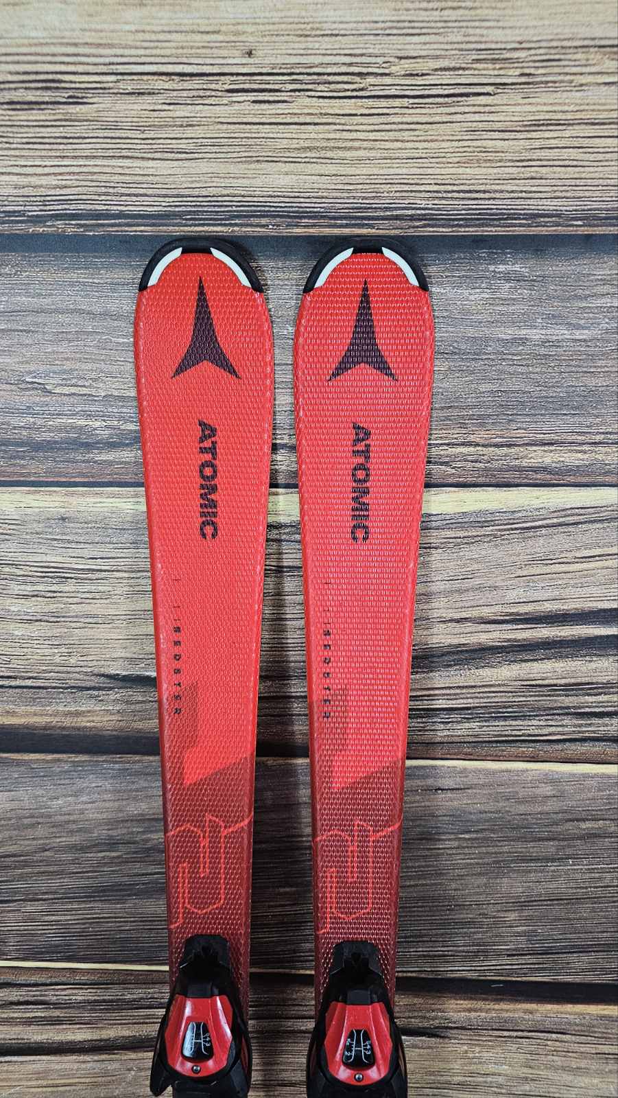 Skije ATOMIC redster J2/n 140cm - Слика 2