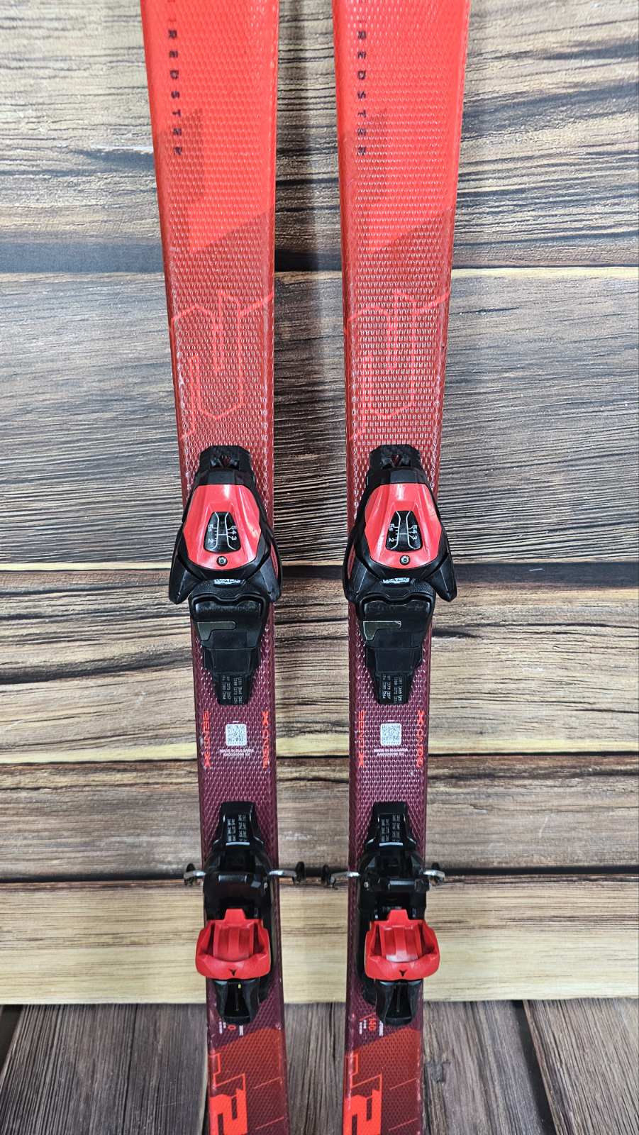Skije ATOMIC redster J2/n 140cm - Слика 3