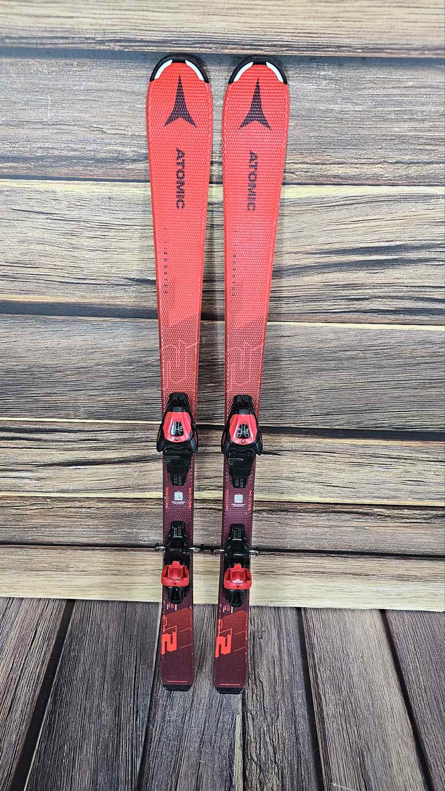 Skije ATOMIC redster J2/n 140cm - Слика 5