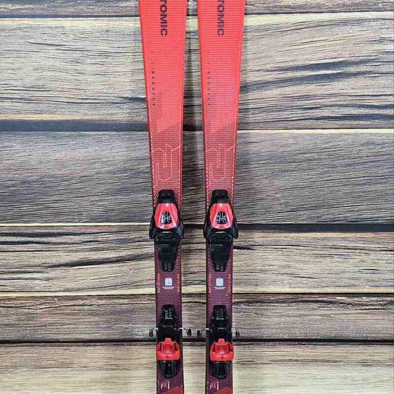 Skije ATOMIC redster J2/n 140cm
