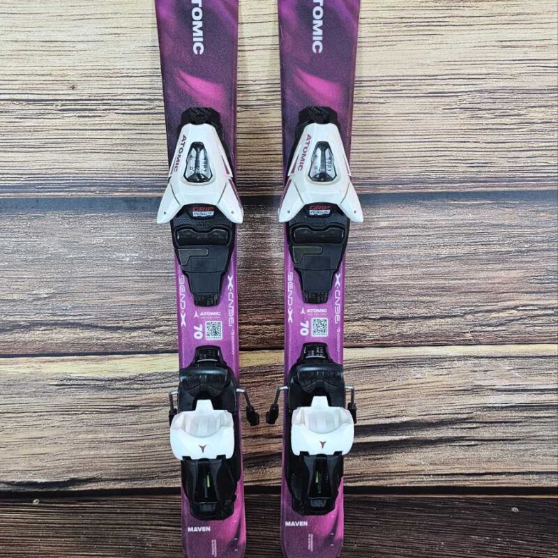 Skije ATOMIC maven 70cm