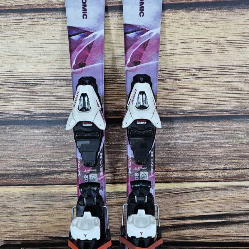 Skije ATOMIC maven 80cm