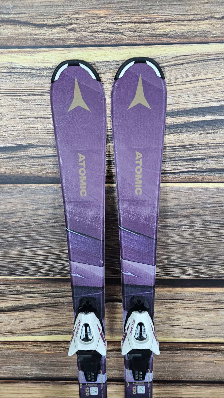 Skije ATOMIC maven 120cm - Слика 2