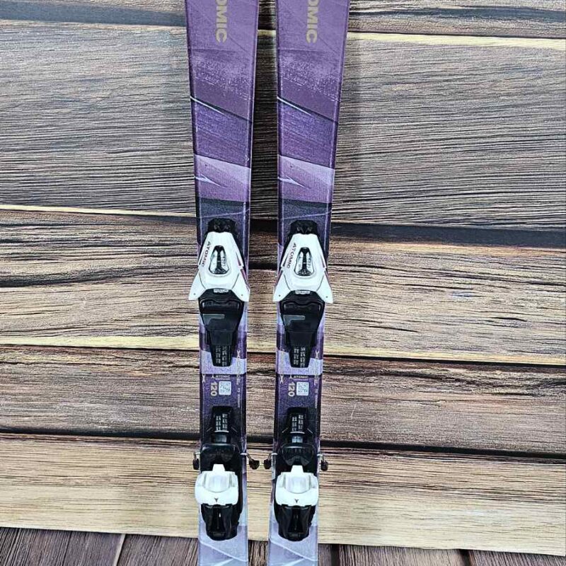 Skije ATOMIC maven 120cm