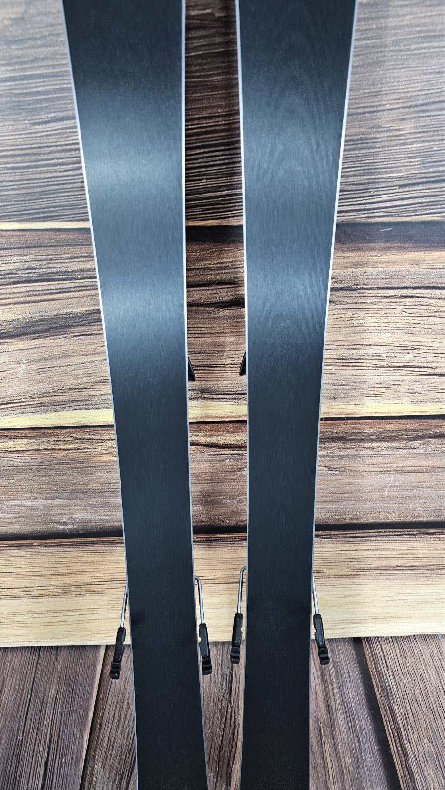 Skije SALOMON lux jr 110cm - Слика 8