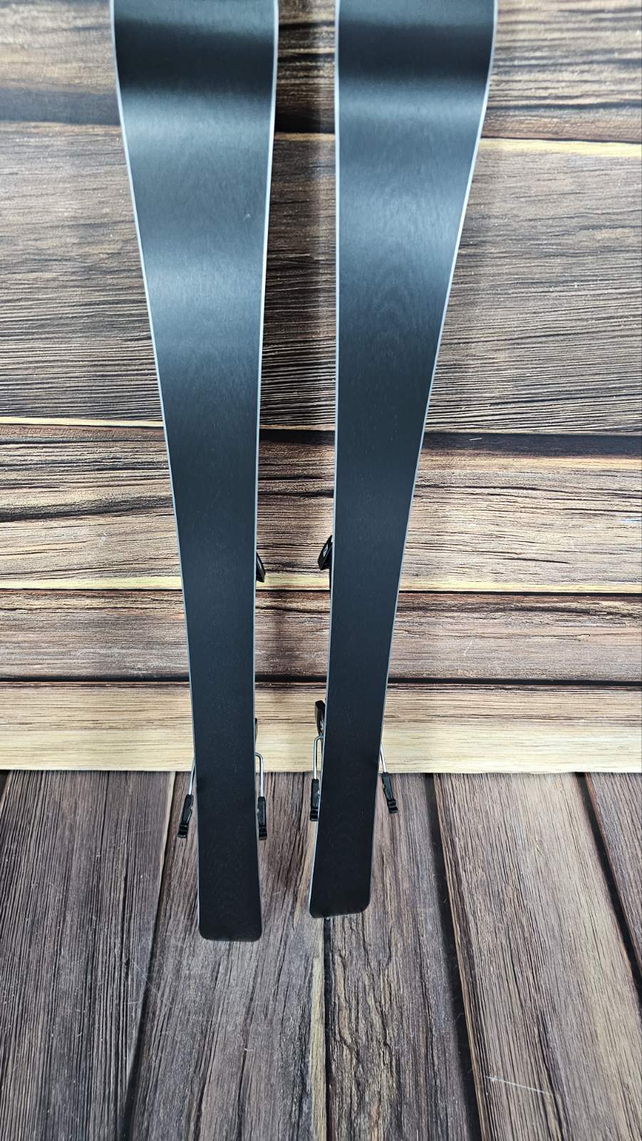 Skije SALOMON QST JR/p 110cm - Слика 7