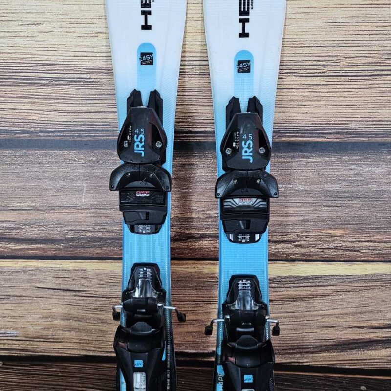 Skije HEAD supershape 67cm