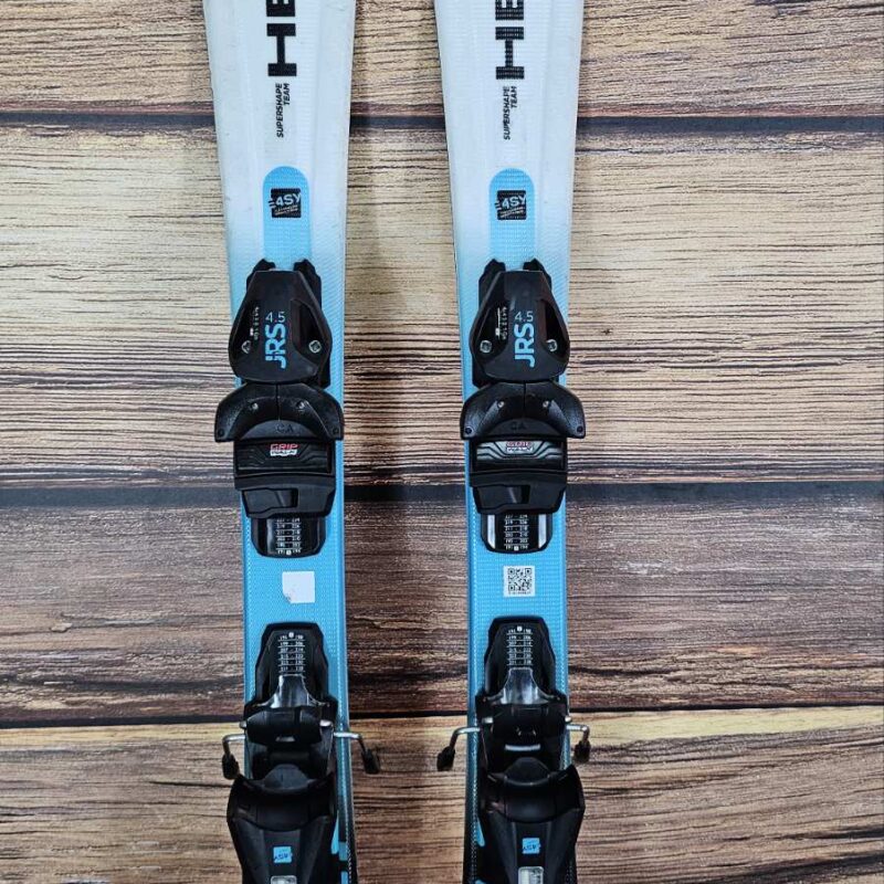 Skije HEAD supershape/p 87cm