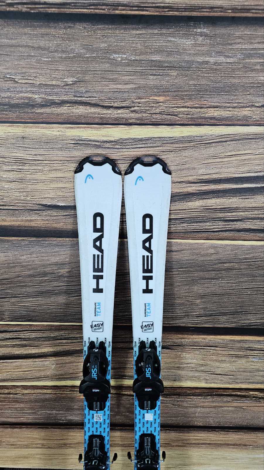 Skije HEAD supershape team/p 117cm - Слика 2