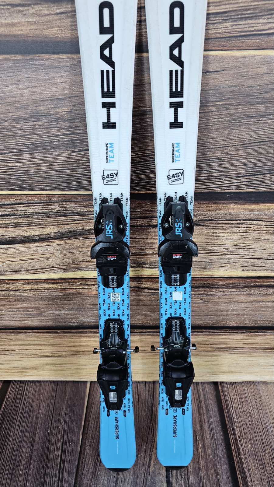 Skije HEAD supershape team/p 117cm - Слика 3