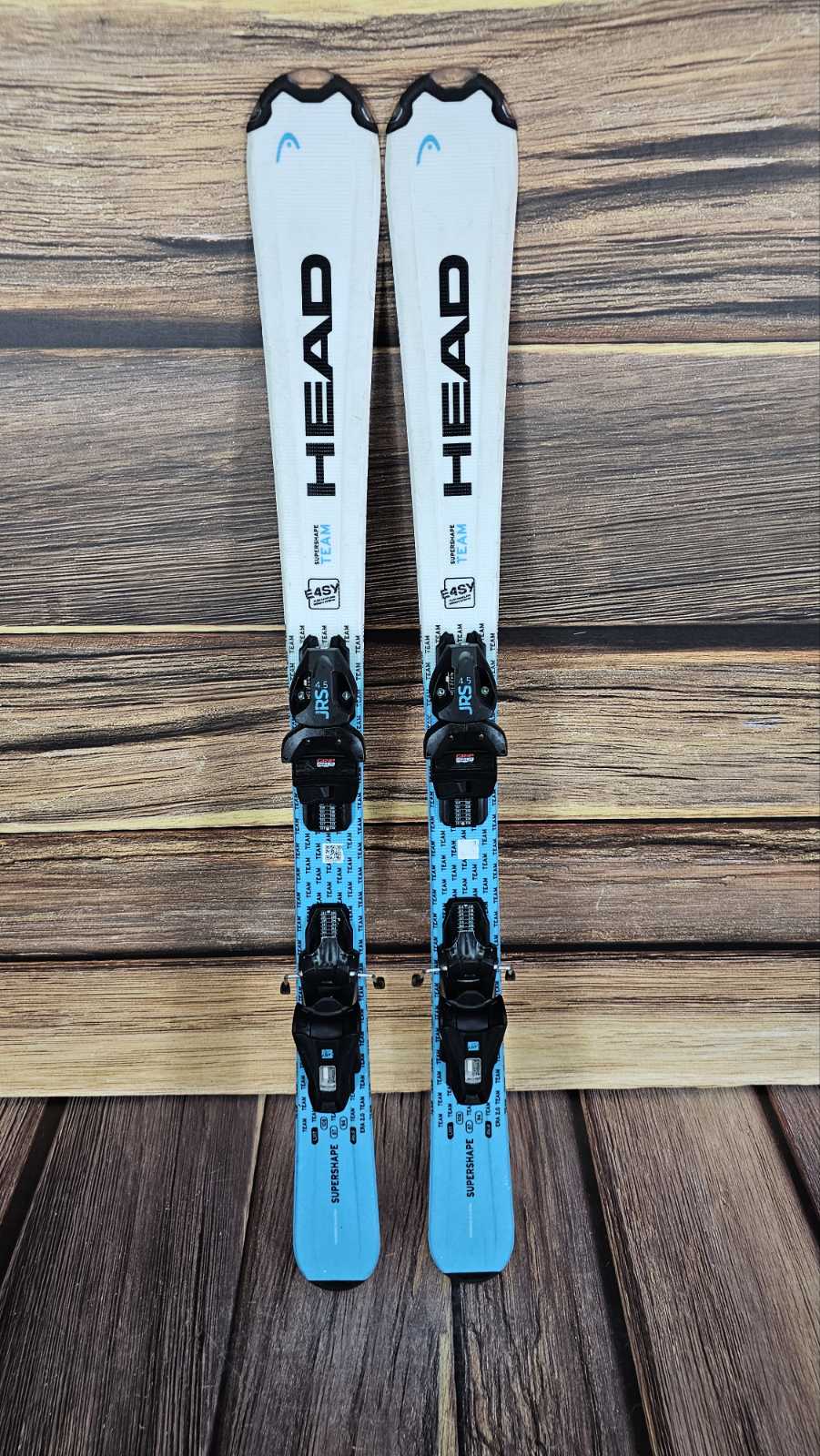 Skije HEAD supershape team/p 117cm - Слика 5