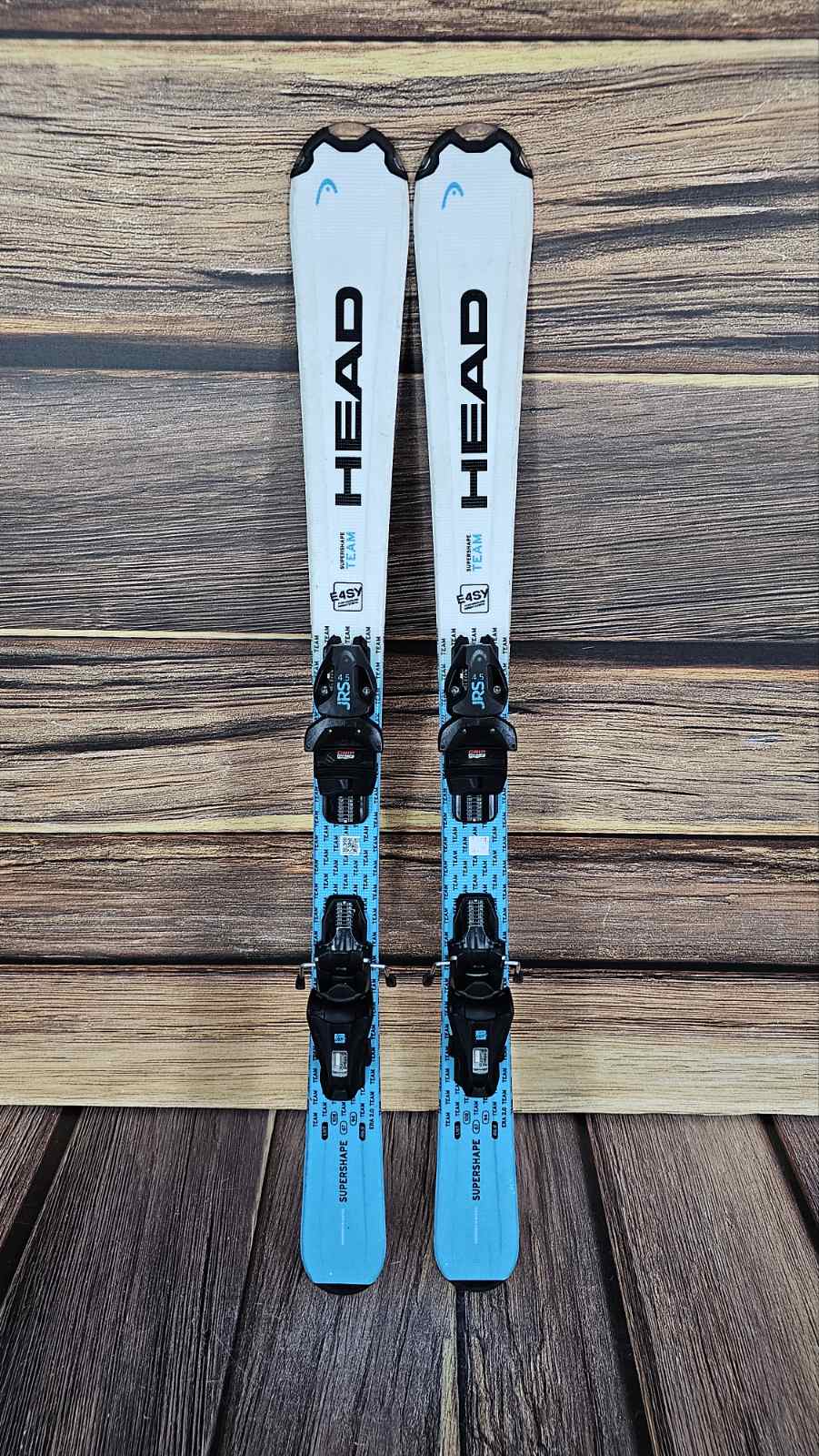 Skije HEAD supershape team/p 117cm - Слика 6