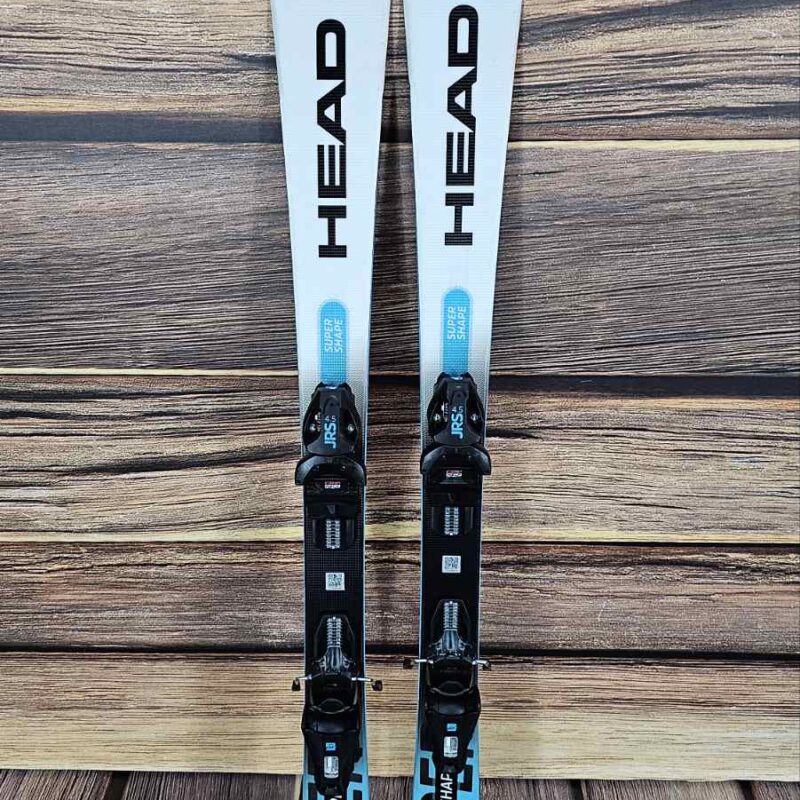 Skije HEAD supershape/N 120cm