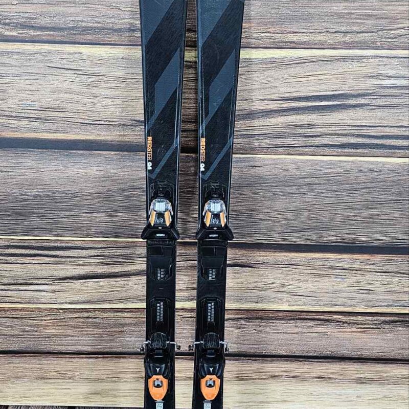 Skije ATOMIC redster Q4 154cm