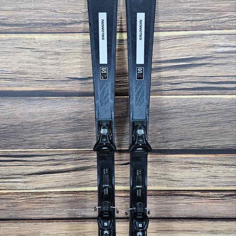 Skije SALOMON s/max wx7ti 150cm