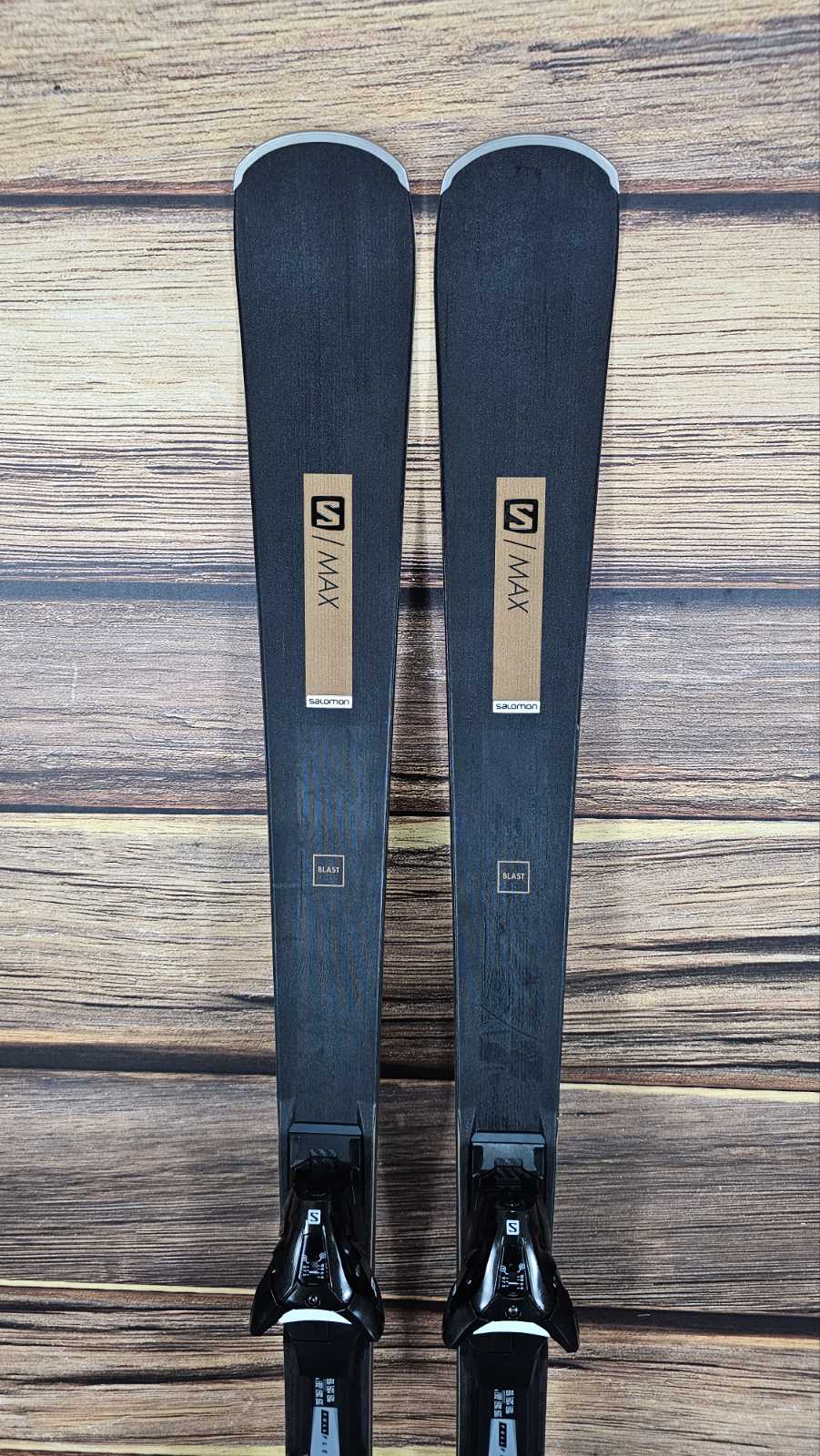 Skije SALOMON s/max BLAST 169cm NOVE - Слика 2