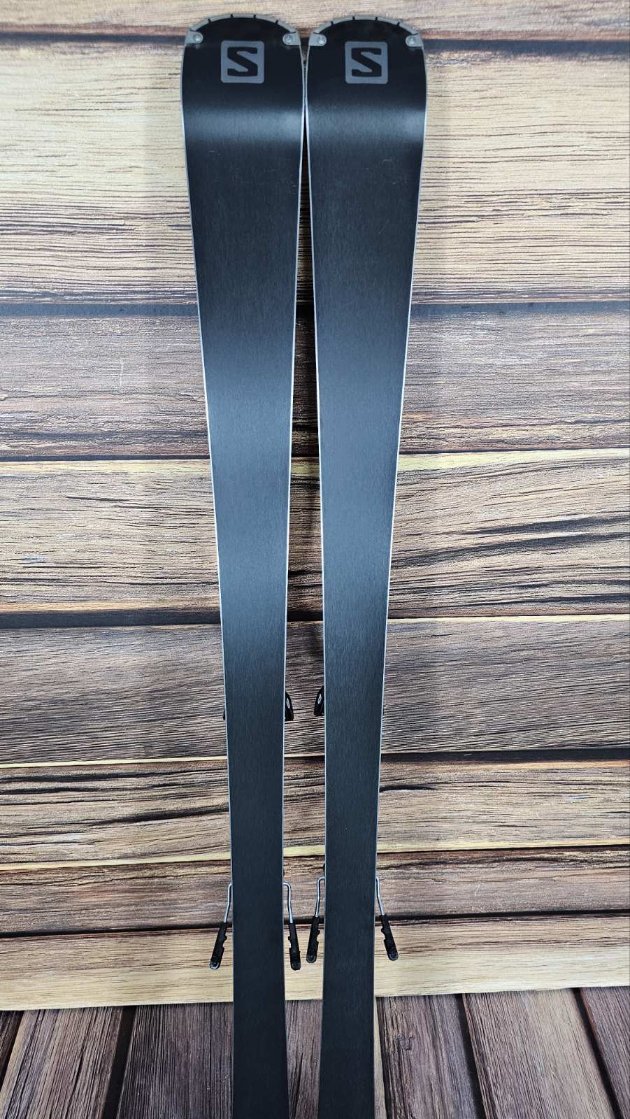 Skije SALOMON s/max BLAST 169cm NOVE - Слика 7