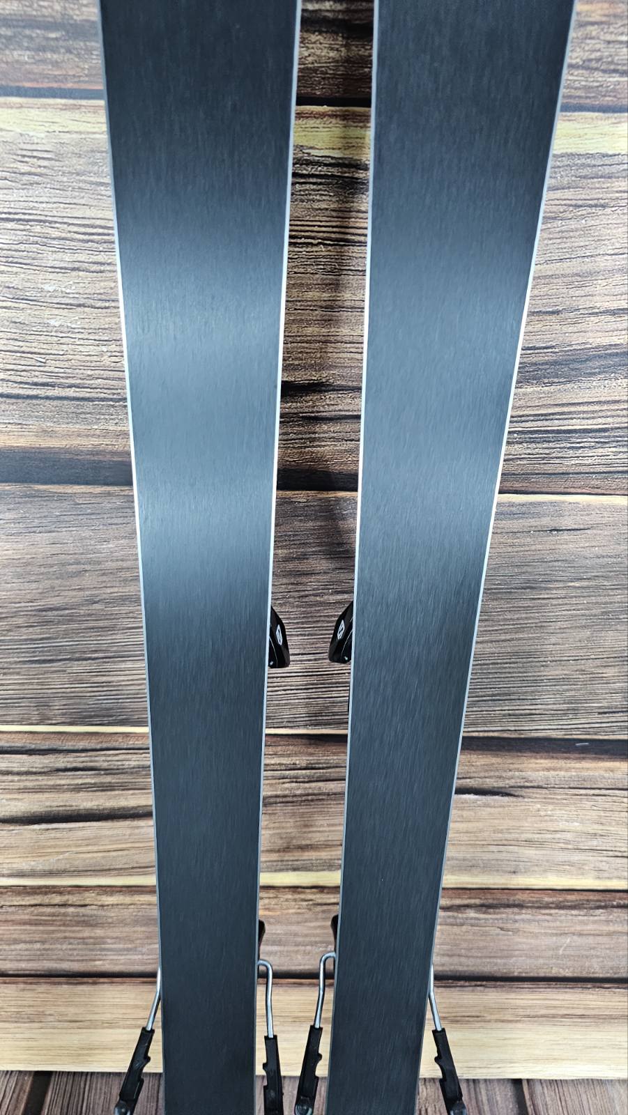 Skije SALOMON s/max BLAST 169cm NOVE - Слика 8