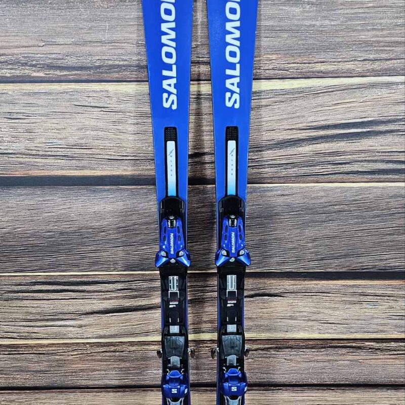 Skije SALOMON s/race blade SL12 155cm
