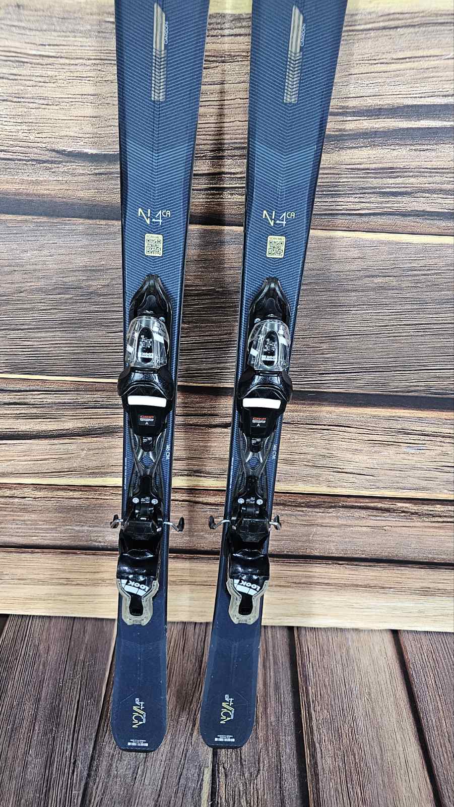 Skije ROSSIGNOL nova 4ca 146cm - Слика 3
