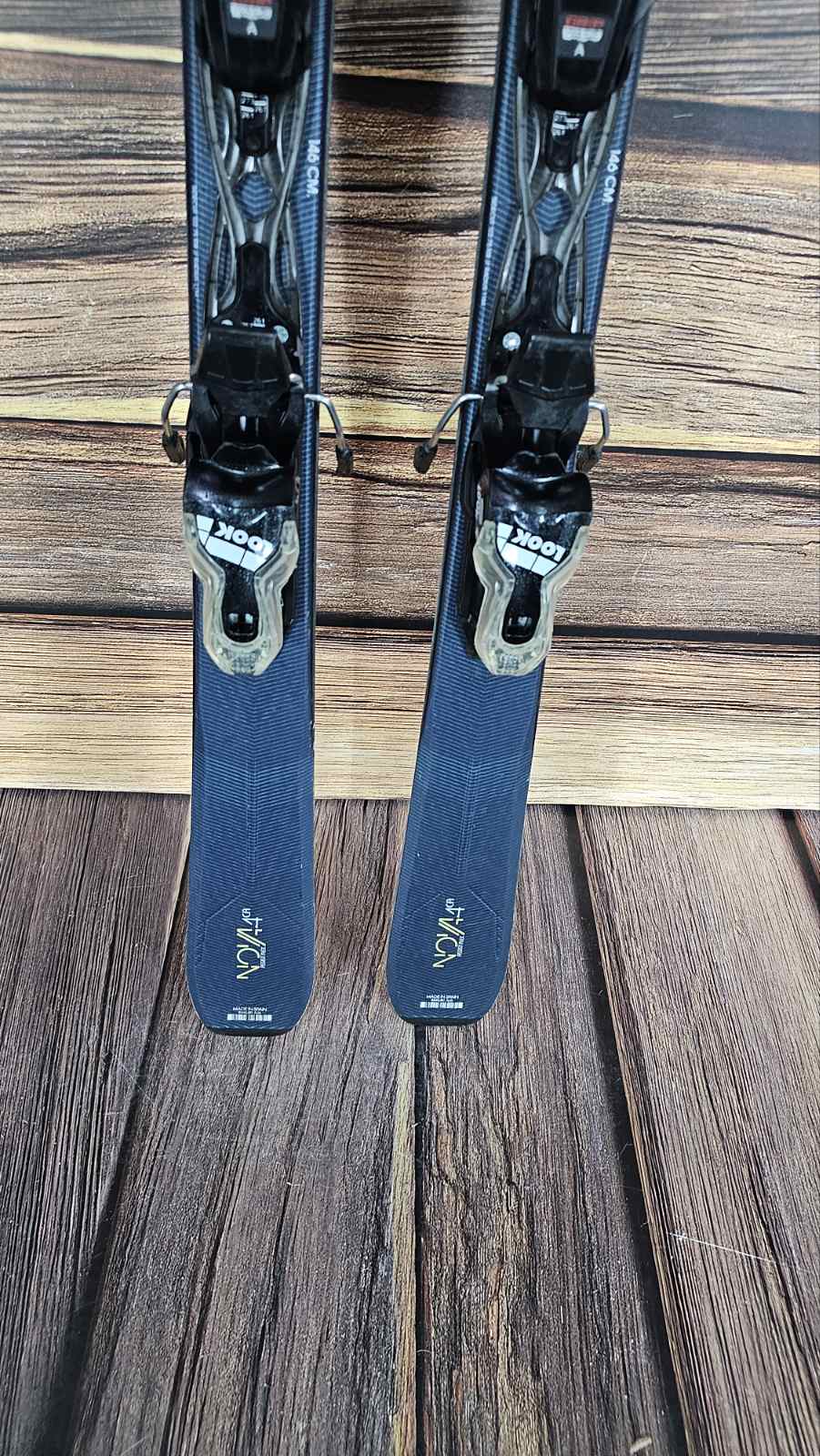 Skije ROSSIGNOL nova 4ca 146cm - Слика 4