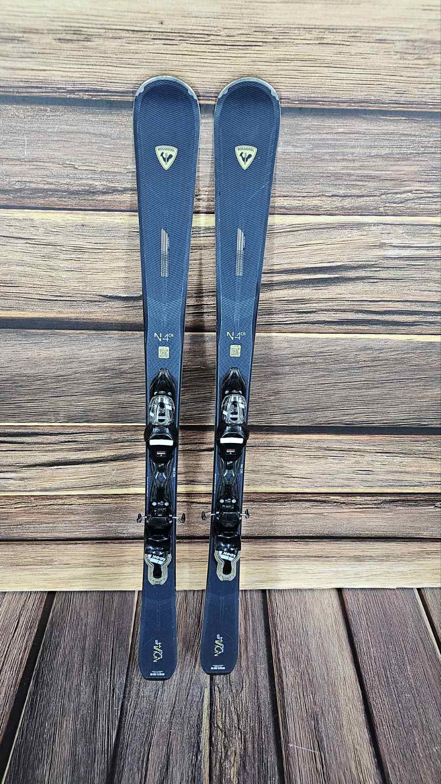 Skije ROSSIGNOL nova 4ca 146cm - Слика 5